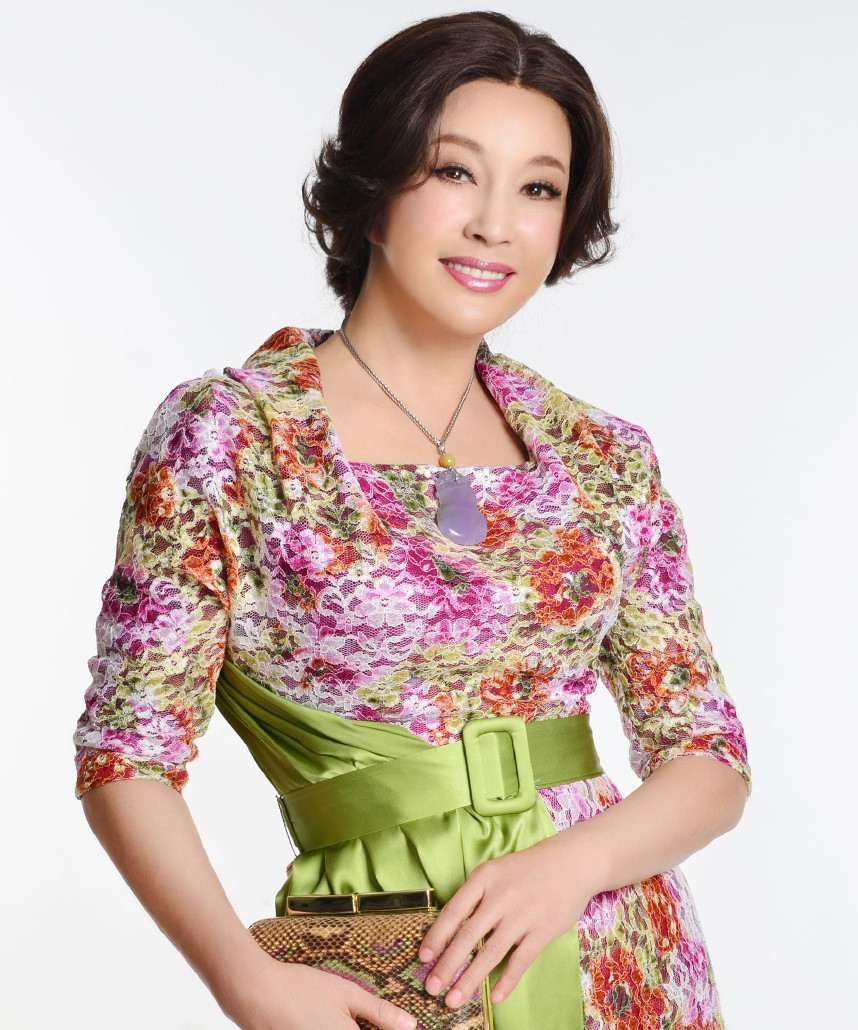 劉曉慶
