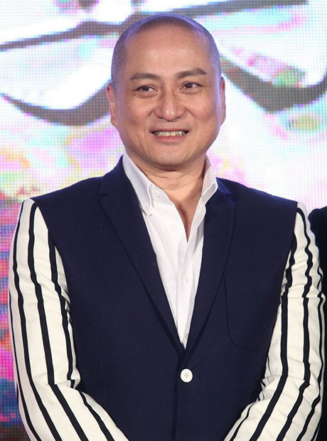 湯鎮業(yè)