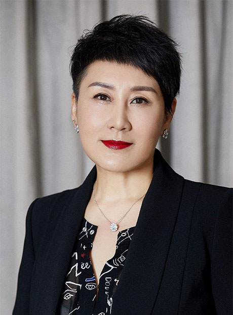 張凱麗