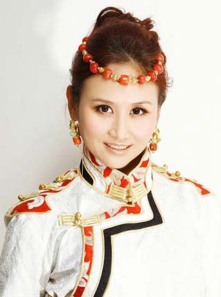 央金蘭澤圖片