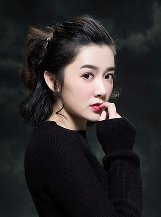 石安妮圖片